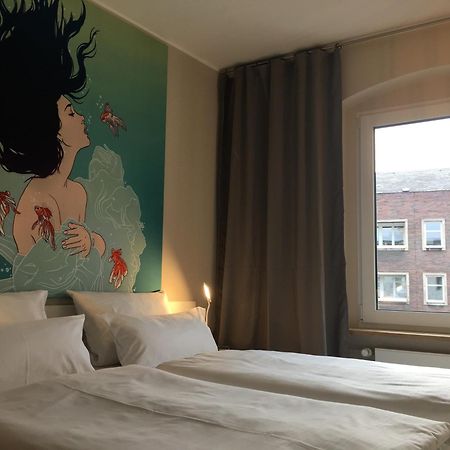 Berlin Style Apartments ภายนอก รูปภาพ