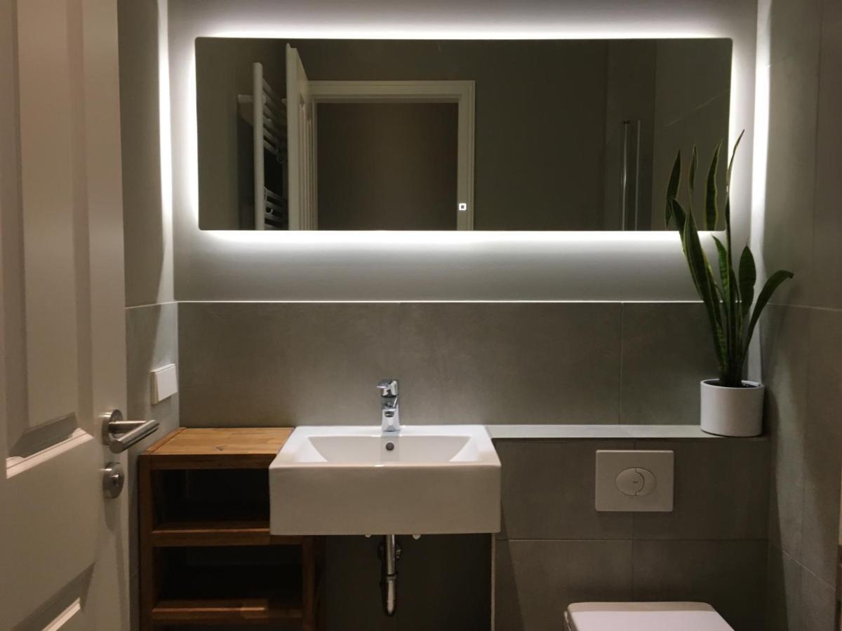 Berlin Style Apartments ภายนอก รูปภาพ