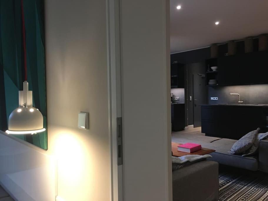 Berlin Style Apartments ภายนอก รูปภาพ