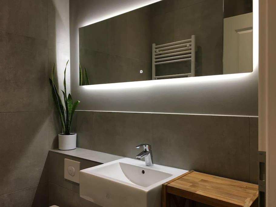 Berlin Style Apartments ภายนอก รูปภาพ