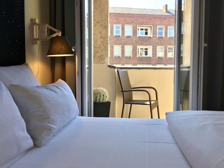 Berlin Style Apartments ห้อง รูปภาพ
