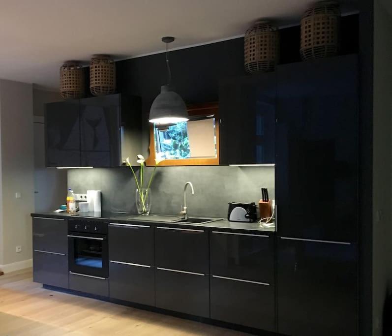Berlin Style Apartments ห้อง รูปภาพ