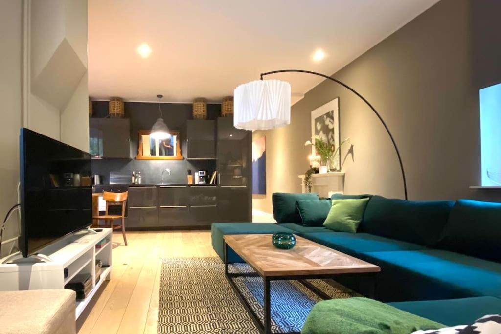 Berlin Style Apartments ห้อง รูปภาพ