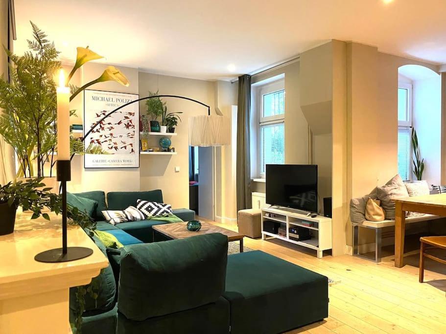 Berlin Style Apartments ห้อง รูปภาพ