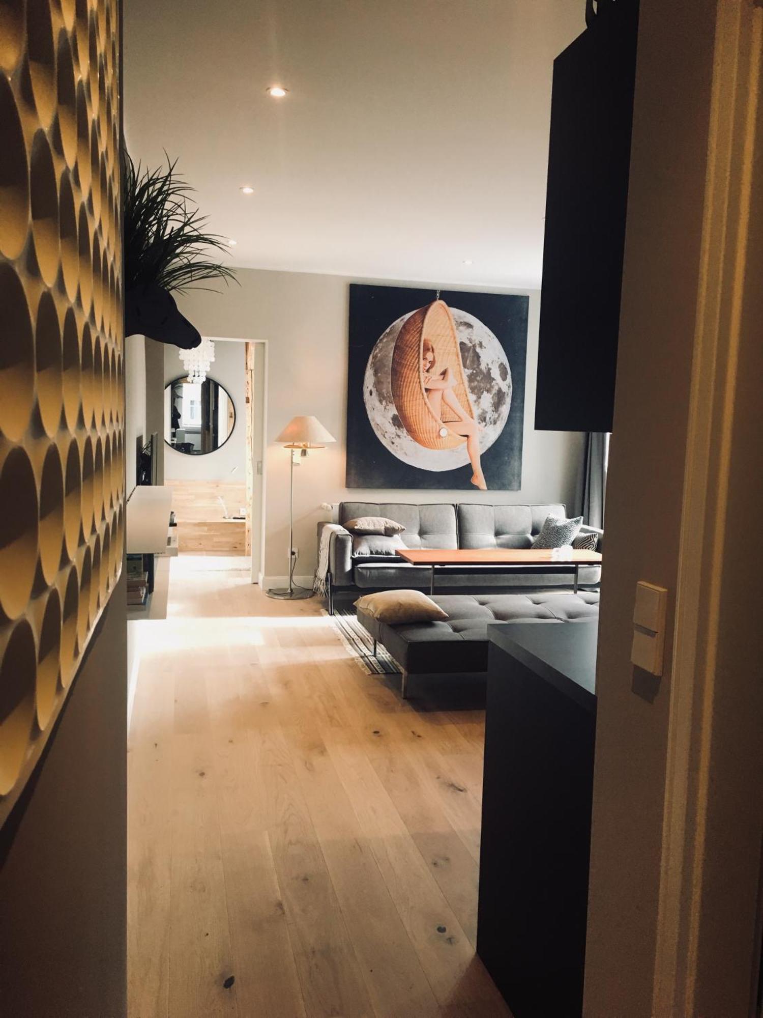 Berlin Style Apartments ภายนอก รูปภาพ